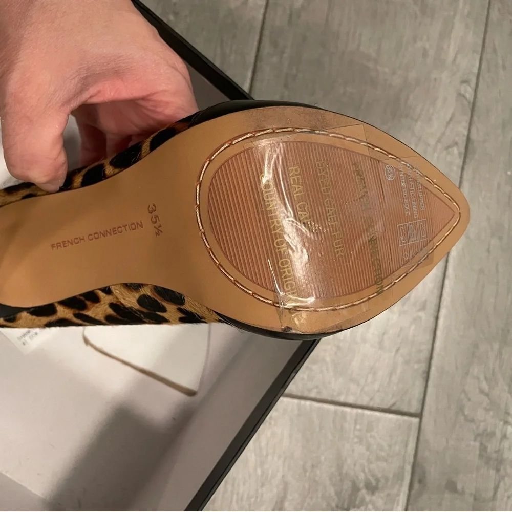 Heels - Picture 3 of 10